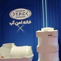 فروش تک و عمده مخزن آب پلی اتیلن طبرستان|مصالح و تجهیزات ساختمان|خاوران, |دیوار