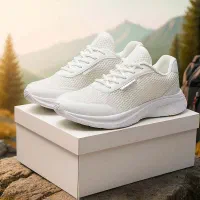 کفش ورزشی مردانه آدیداس سایز ۴۰ تا ۴۴|کیف، کفش، کمربند|یاسوج, |دیوار