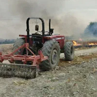 فروش تراکتور 399