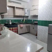 سوئیت مبله وتمیزطبقه اول فقط اجاره هفتگی|اجارهٔ کوتاه‌مدت آپارتمان و سوئیت|چابهار, |دیوار