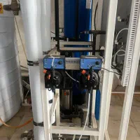 تجهیزات مغازه اب تصفیه کن|فروشگاه و مغازه|بندر گناوه, |دیوار