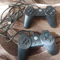 دسته بازی کامپیوتر|کنسول، بازی ویدئویی و آنلاین|شهرضا, |دیوار