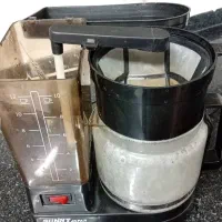 قهوه سازخانگی ژاپنی