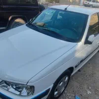 پارس تیوفا گاز سیمی ۱۴۰۰ در حد صفر|خودرو سواری و وانت|یاسوج, |دیوار