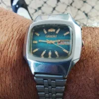 دو عدد ساعت اورینت خودکار|ساعت|تربت‌حیدریه, سرمحله|دیوار