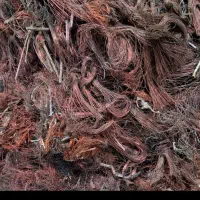 مس وبرنج ضایعاتی