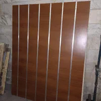 رگال چوبی|کتابخانه، شلف، قفسه‌های دیواری|تهران, خانی‌آباد|دیوار