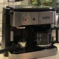 قهوه ساز سه کاره دلونگی