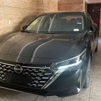 نیسان سیلفی مشکی صفر نقدواقساط*