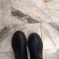 کفش ،نیم بوت|کیف، کفش، کمربند|مشکیندشت, |دیوار