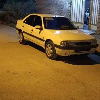 پژو اس ال ایکس
