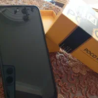 گوشی نو نو فقط یه ماه استفاده شده