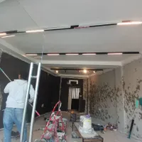 چراغ مگنتی / ریل مگنتی / مگنت / مغناطیسی/مولتی ترک|ریسه و چراغ تزئینی|تهران, تهرانپارس غربی|دیوار