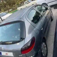 پژو|خودرو سواری و وانت|اصفهان, بهارستان|دیوار