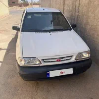 پراید مدل ۹۶
