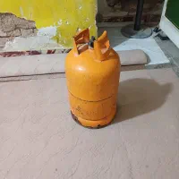 کپسول گاز