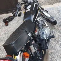 موتور|موتورسیکلت|کیانشهر, |دیوار