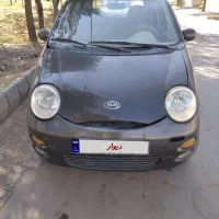 ام وی ام 110|خودرو سواری و وانت|کرمان, |دیوار