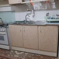 کابینت فلزی|مصالح و تجهیزات ساختمان|خمینی‌شهر, |دیوار