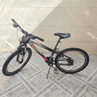 دوچرخه ویوا سایز ۲۶ مدل اکسیژن 100