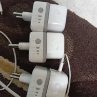 شارژ ایفون