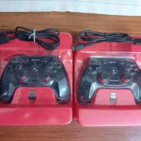 دسته بازی کامپیوتر بیسیم تسکو TSCO TG 134w|کنسول، بازی ویدئویی و آنلاین|قم, پردیسان|دیوار