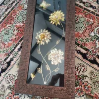 ۳ عدد تابلو|تابلو فرش|تهران, تختی|دیوار