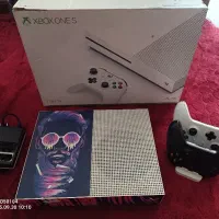 xbox one s 1tra ایکس باکس وان اس 1ترا دو دسته