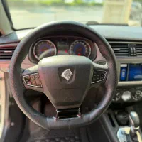 تارا اتومات مدل ۱۴۰۴|خودرو سواری و وانت|بوشهر, |دیوار