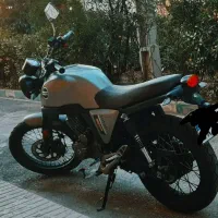 موتور سیکلت