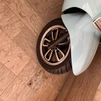 همتاز rs مدل ۱۴۰۱|موتورسیکلت|تهران, قنات‌کوثر|دیوار