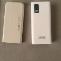 پاوربانک PADRA20000و پاوربانک SAMSUNG10000