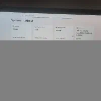 لب تاپ اومن 16|رایانه همراه|تهران, حر|دیوار