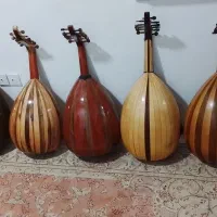 عود|سازهای سنتی|بندرعباس, |دیوار