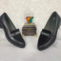 کفش زنانه مجلسی اسپرت