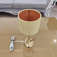 چراغ خواب و آباژور کاملا نو نو|چراغ خواب و آباژور|کرج, شهرک جهان‌نما|دیوار