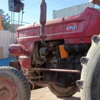 تراکتور فیات 445|خودرو سنگین|چناران, |دیوار