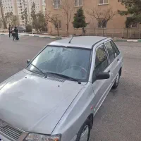 پراید ۱۳۲ مدل ۸۸|خودرو سواری و وانت|پرند, فاز ۵|دیوار