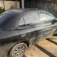 کیا ریو مدل ۱۳۸۷|خودرو سواری و وانت|فردیس, فرامرزیه|دیوار