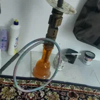 فروشی طعم دوسیب