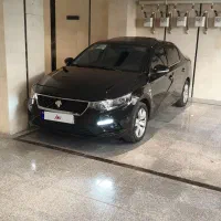 تارا اتومات مشکی ۱۴۰۳ V4 LX فول