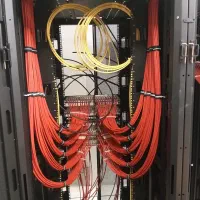 مجری پروژه های اکتیو ،پسیو شبکهIT و مرکز تلفن voip