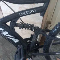 دوچرخه دنده ای|دوچرخه، اسکیت، اسکوتر|نکا, |دیوار