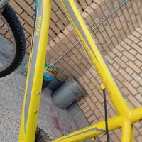 دوچرخه از برنده ماکان تمیز و نو فقط5میلیون|دوچرخه، اسکیت، اسکوتر|یاسوج, |دیوار