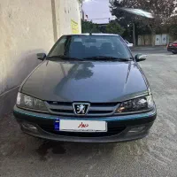 پژوپارس تیوفایو سیمی مدل۹۸