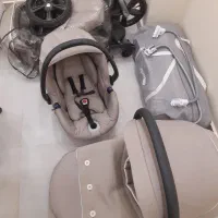 تخت پارک و...