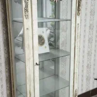 بوفه و جاکفشی در حد نو