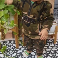لباس وکت بچه گانه|کفش و لباس بچه|باقرشهر, |دیوار