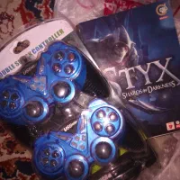 دستگیره|کنسول، بازی ویدئویی و آنلاین|بروجرد, |دیوار