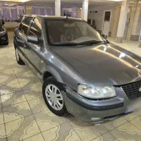 سمند LX ساده، مدل ۱۳۸۹|خودرو سواری و وانت|تربت‌حیدریه, آسایش|دیوار